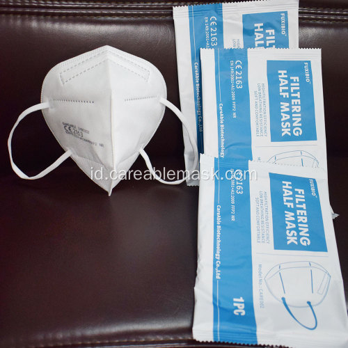 Topeng Bioteknologi FFP2 Masker daftar Ekspor Cina